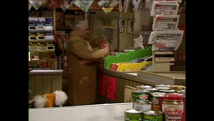 Open All Hours S04 E02 - Horse-Trading