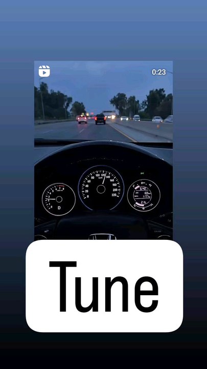 tune