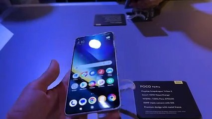 POCO F6 Pro
