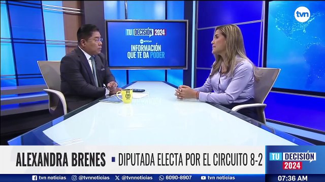 Diputada de Vamos afirma que ninguna negociación está por encima de sus valores