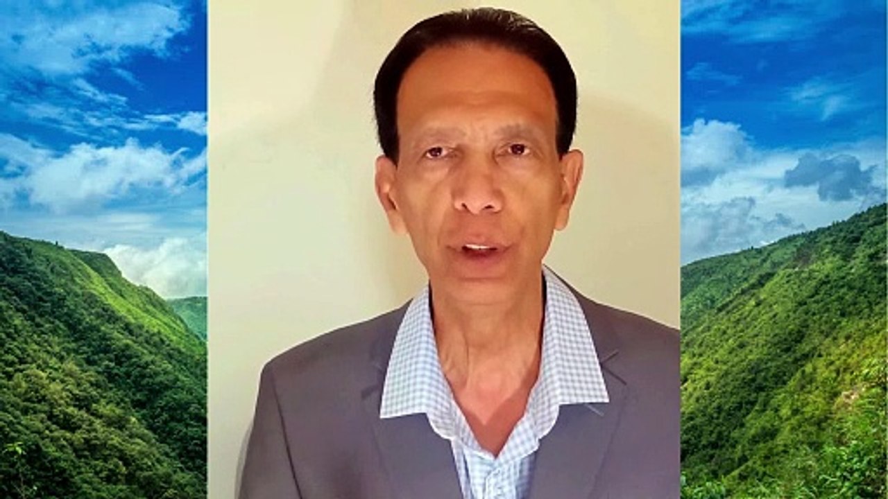Questions You Really Need To Think About - Guyanese of Guyana