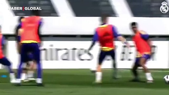 Arda Güler'den slalom şov! Efsane futbolcu Oktay Derelioğlu'ndan esintiler