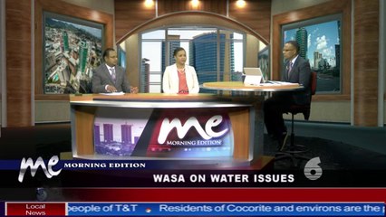 Morning Edition: 23rd May 2024