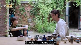 (ENG) Reblooming Blue (2024) Ep 26 EngSub