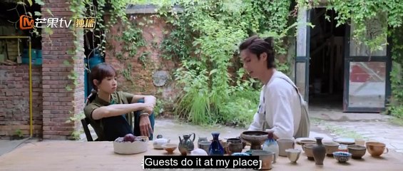 (ENG) Reblooming Blue (2024) Ep 26 EngSub