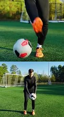 تعلم كرة القدم: دليل شامل للمبتدئين