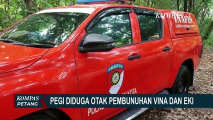 Tanggapan Kuasa Hukum Keluarga Vina Soal Penangkapan Pegi Usai 8 Tahun Buron