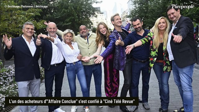 C'est énorme ! Un acheteur d'Affaire Conclue dévoile combien il dépense pour une journée de tournage