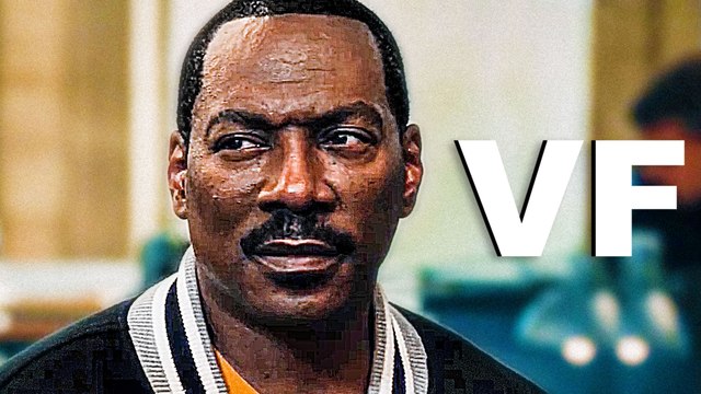 LE FLIC DE BEVERLY HILLS 4 : Axel F. Bande Annonce VF (2024) Eddie Murphy