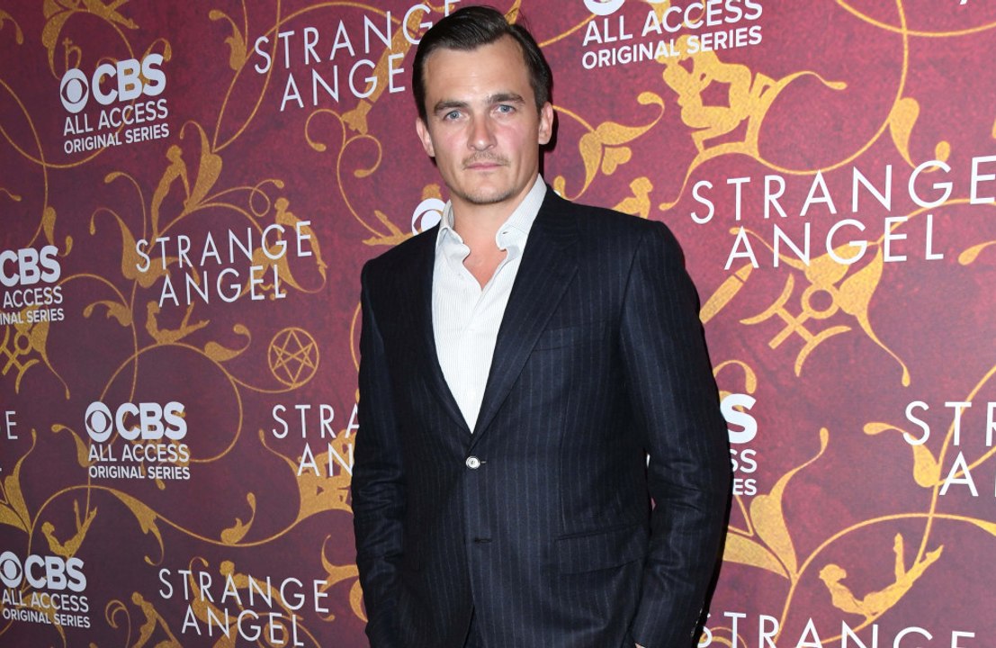 Rupert Friend to star alongside Scarlett Johansson and Jonathan Bailey in Jurassic World