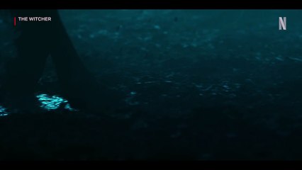 🔥 The Witcher Season 4 First Look & Teaser Trailer – Official HD Preview