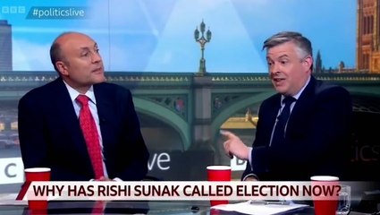 Labour MP says rising butter prices show Tory economic plan is failing