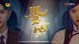 (ENG) The Warrior (2024) Ep 14 EngSub