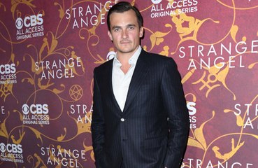 Rupert Friend Joins 'Jurassic World' Cast with Scarlett Johansson & More 🦖