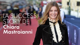 La Success Story de Chiara Mastroianni