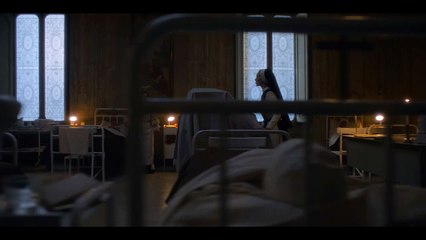 Immaculée Bande-annonce VF