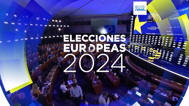 El PPE lidera las encuestas del voto a la UE, la extrema derecha crece mientras que los liberales caen