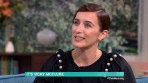 Vicky McClure says Line Of Duty cast ‘all want to go again’