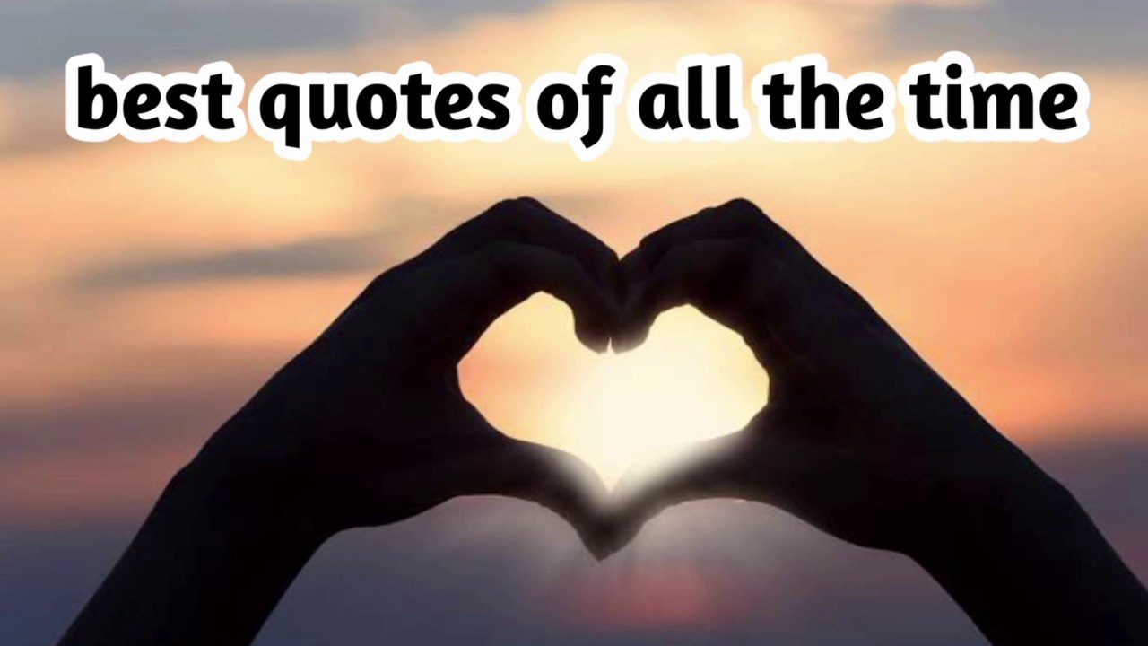 Best motivational quotes for all - video Dailymotion