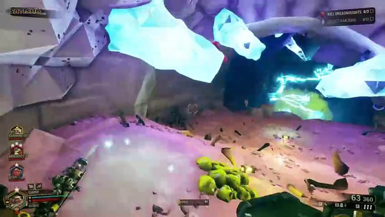 Kammerjäger mit Bart. | Deep Rock Galactic | Ep. 144