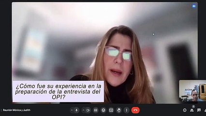 Preparación en español del Oral Proficiency Interview (OPI)