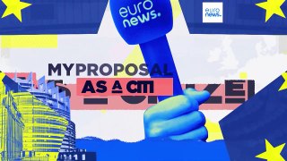 Eleições europeias: O que é que os eleitores querem e o que é que os candidatos prometem?