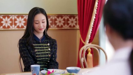 Tập 14 - Tiểu Thư Quạ Đen Và Tiên Sinh Thằn Lằn (Thuyết Minh) | Hình Phi , Lưu Nhuế Lân , Nhậm Gia Luân , Triệu Dịch Hoan