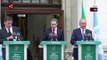 PM Harris: Irlandia, Norwegia, dan Spanyol akui negara Palestina