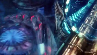 Aquaman e il Regno Perduto  - Trailer in italiano