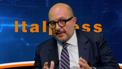 Sangiuliano "La cultura è legalità e motore dell'economia"