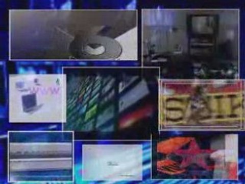 Proposition #2 générique mediamix