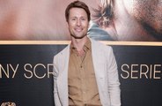 Glen Powell is leaving Hollywood