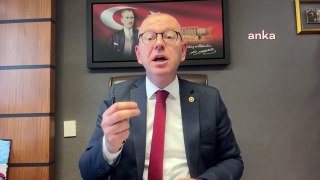 CHP'den 'en düşük emekli maaşı' teklifi