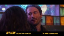 Hit Man. Asesino por casualidad - Spot 2