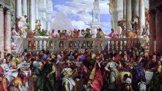 Tintoretto A Rebel in Venice