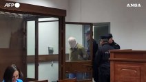 Russia, scienziato condannato a 14 anni per 