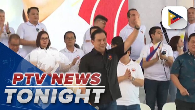 Bagong Pilipinas Serbisyo Fair kicks off in Tawi-Tawi