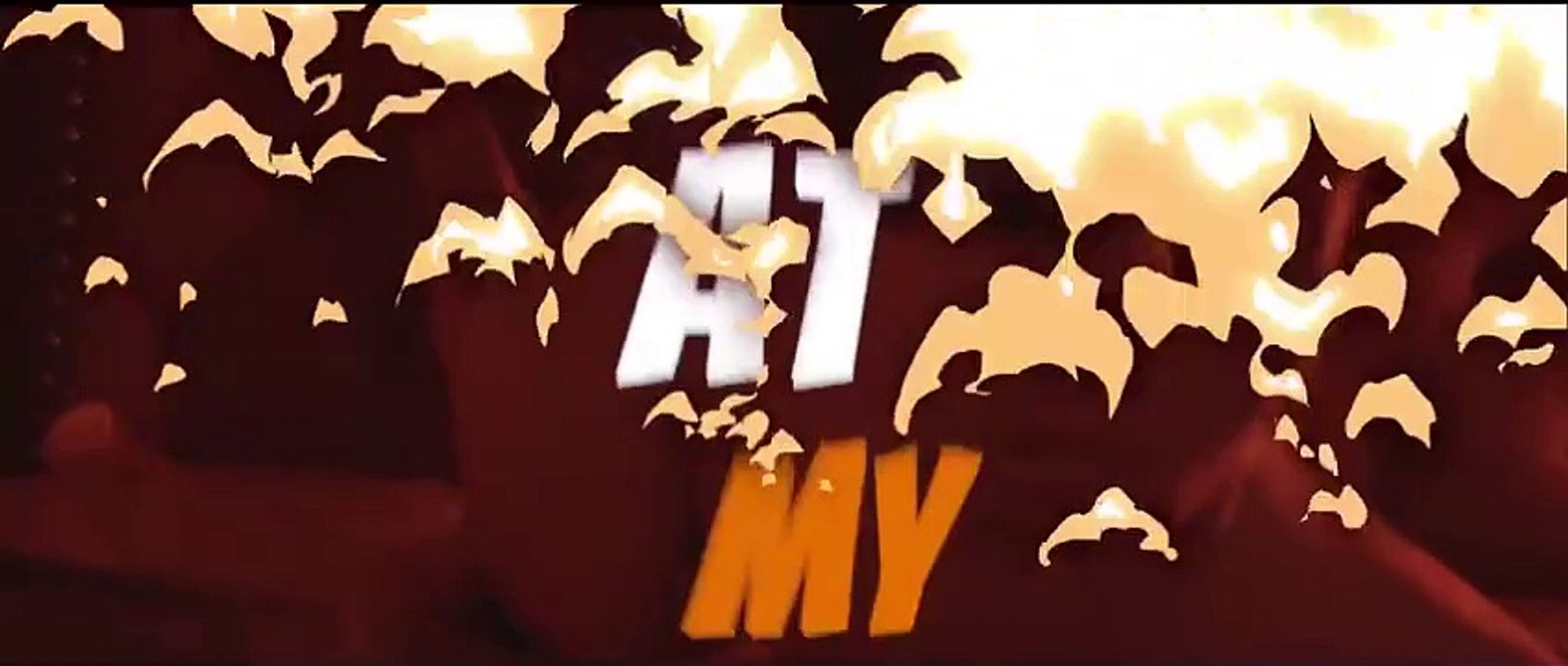 SPLASH (Official Lyrics video 2) - BANGER FREESTYLE