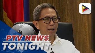 Sec. Lotilla answers questions, challenges hounding DOE
