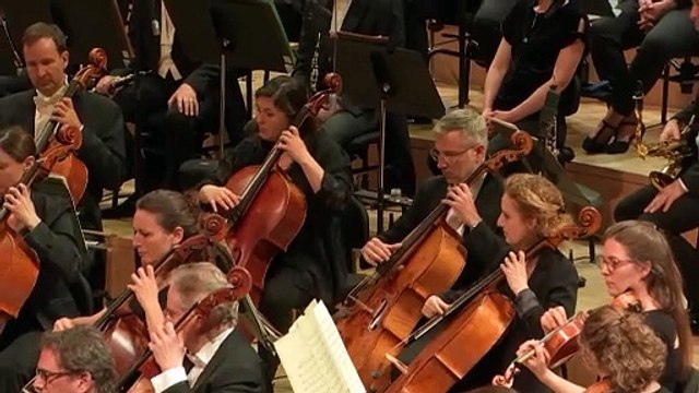 Fauré : Pavane en fa dièse mineur op 50