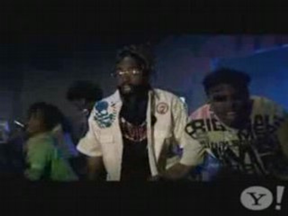 Ying Yang Twins - Drop [NEW]