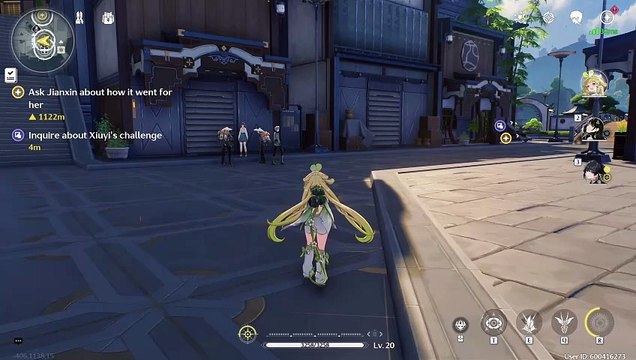 Redemption Code (Wuthering Waves)