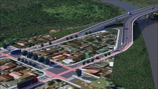 Projeto da Ponte Joinville