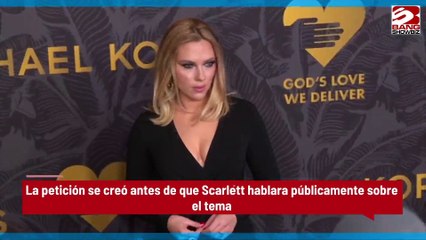 Fanáticos de ChatGPT quieren que se recupere la controvertida vox de Sky