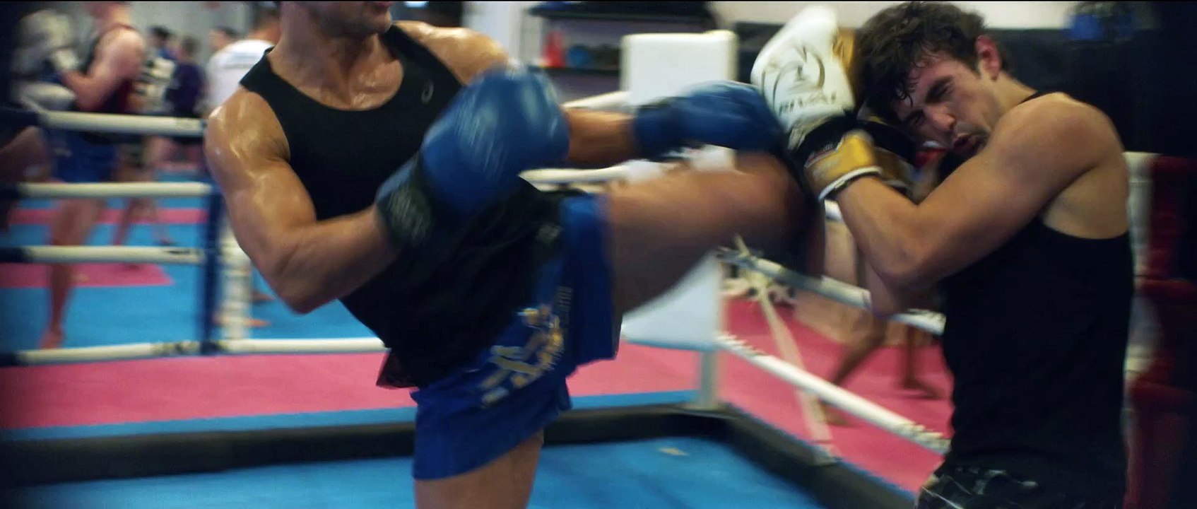 Life After Fighting Bande-annonce VO