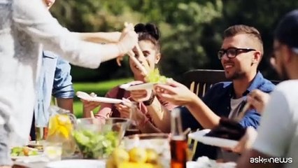 Convivialit? e benessere, il "fuori casa" ? fondamentale
