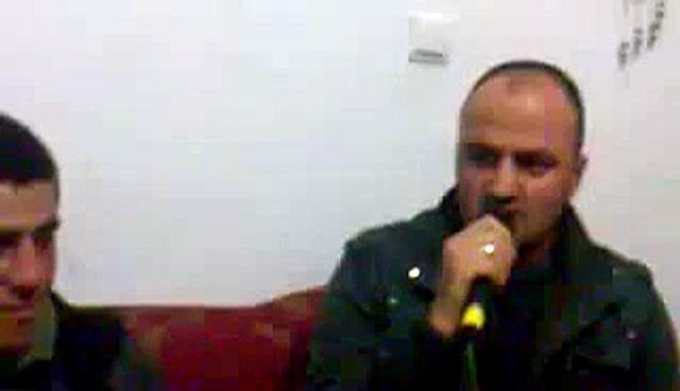 Eyüp Tokuş Arayan Dostlarım Beni Bulmasın