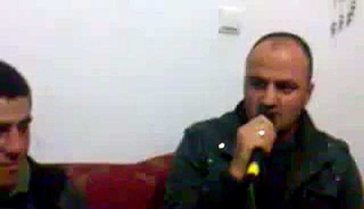 Eyüp Tokuş Arayan Dostlarım Beni Bulmasın