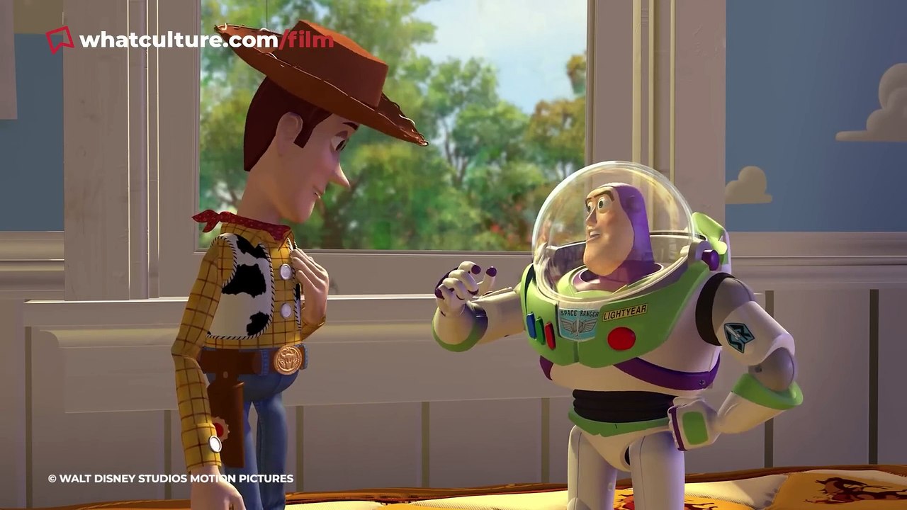 Why Lightyear Failed