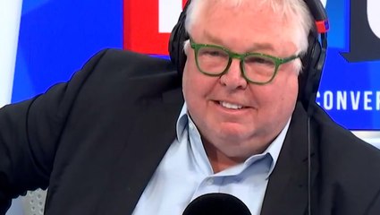 Sunak addresses making general election speech in pouring rain: ‘It was a bit wet’